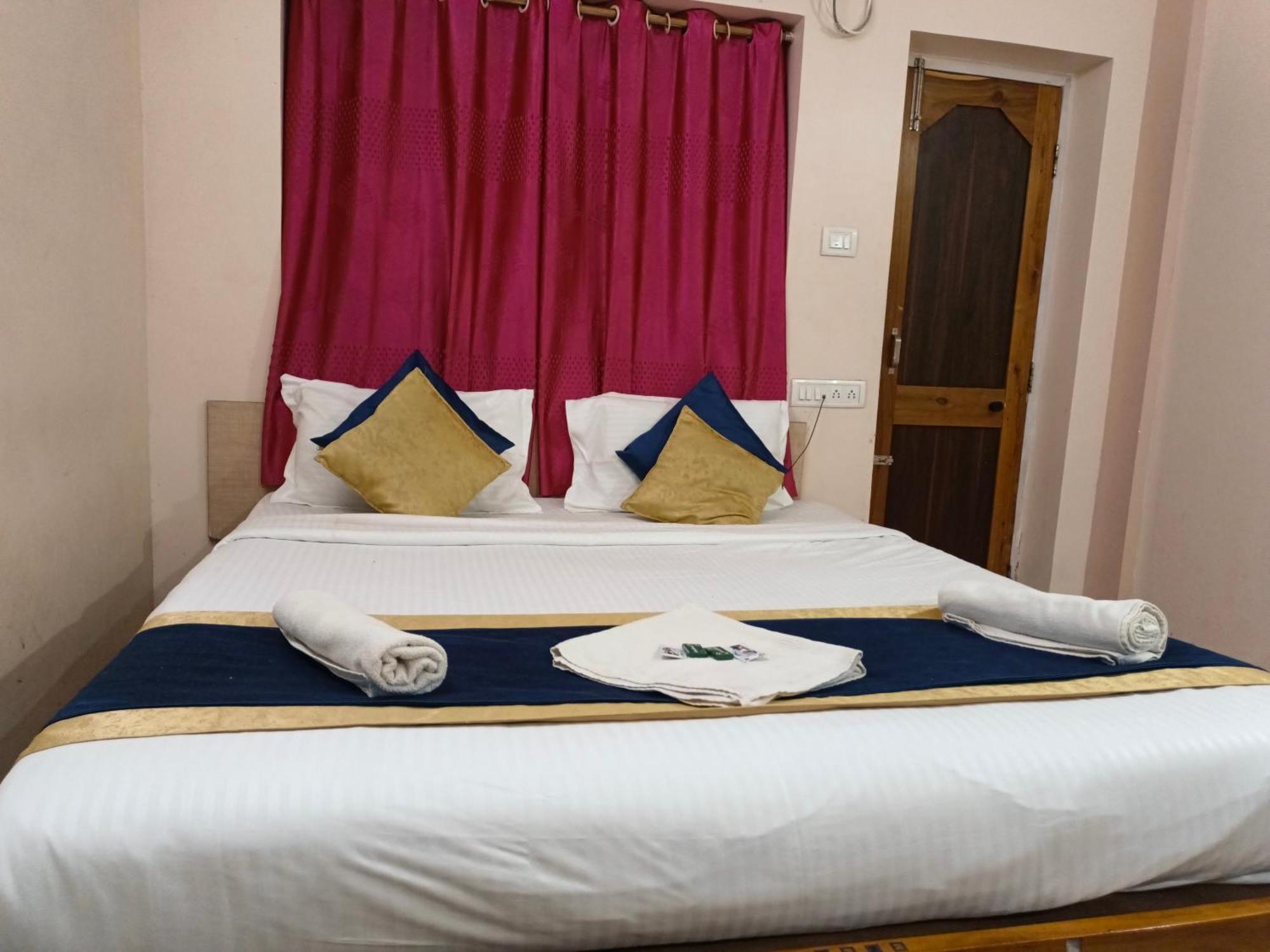 Hotel Bay Beach Inn Purî Extérieur photo