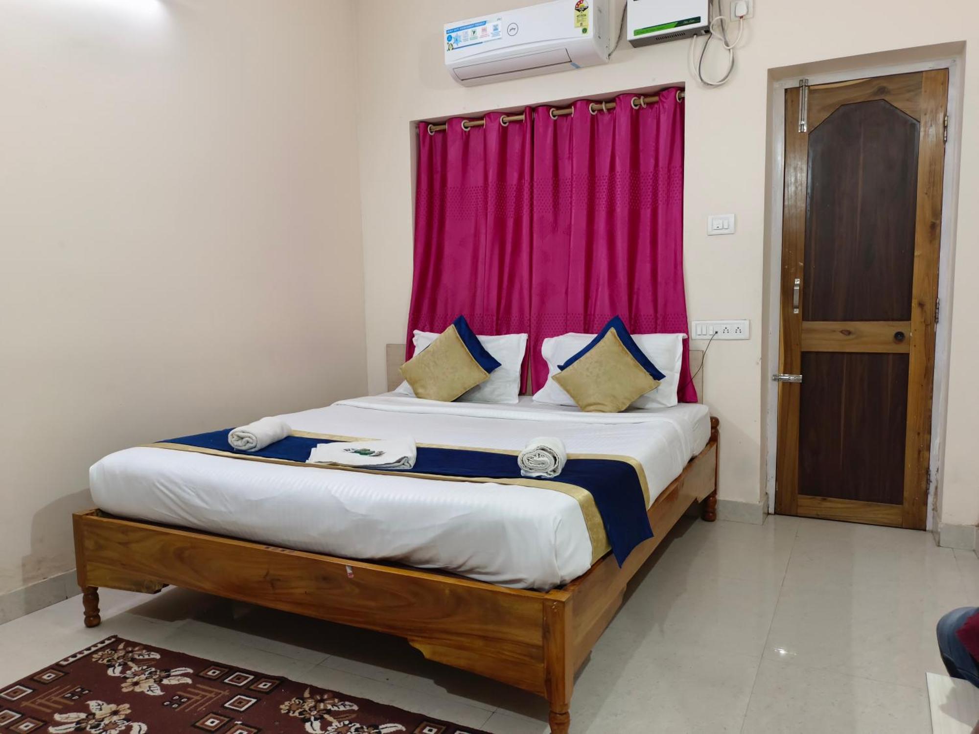 Hotel Bay Beach Inn Purî Extérieur photo