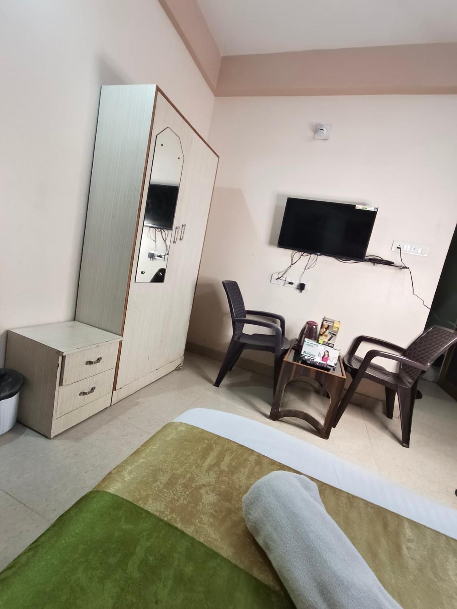 Hotel Bay Beach Inn Purî Extérieur photo