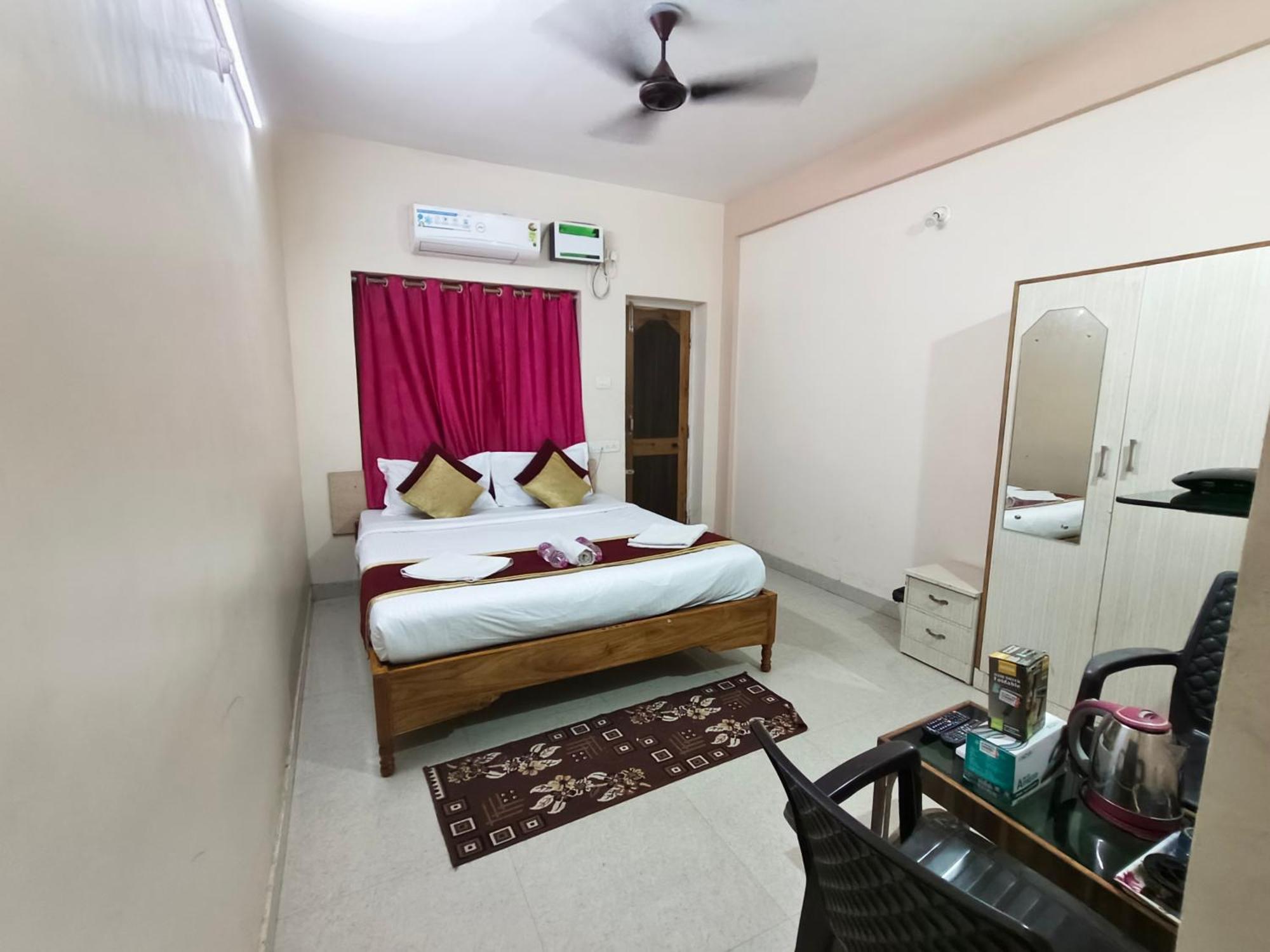 Hotel Bay Beach Inn Purî Extérieur photo