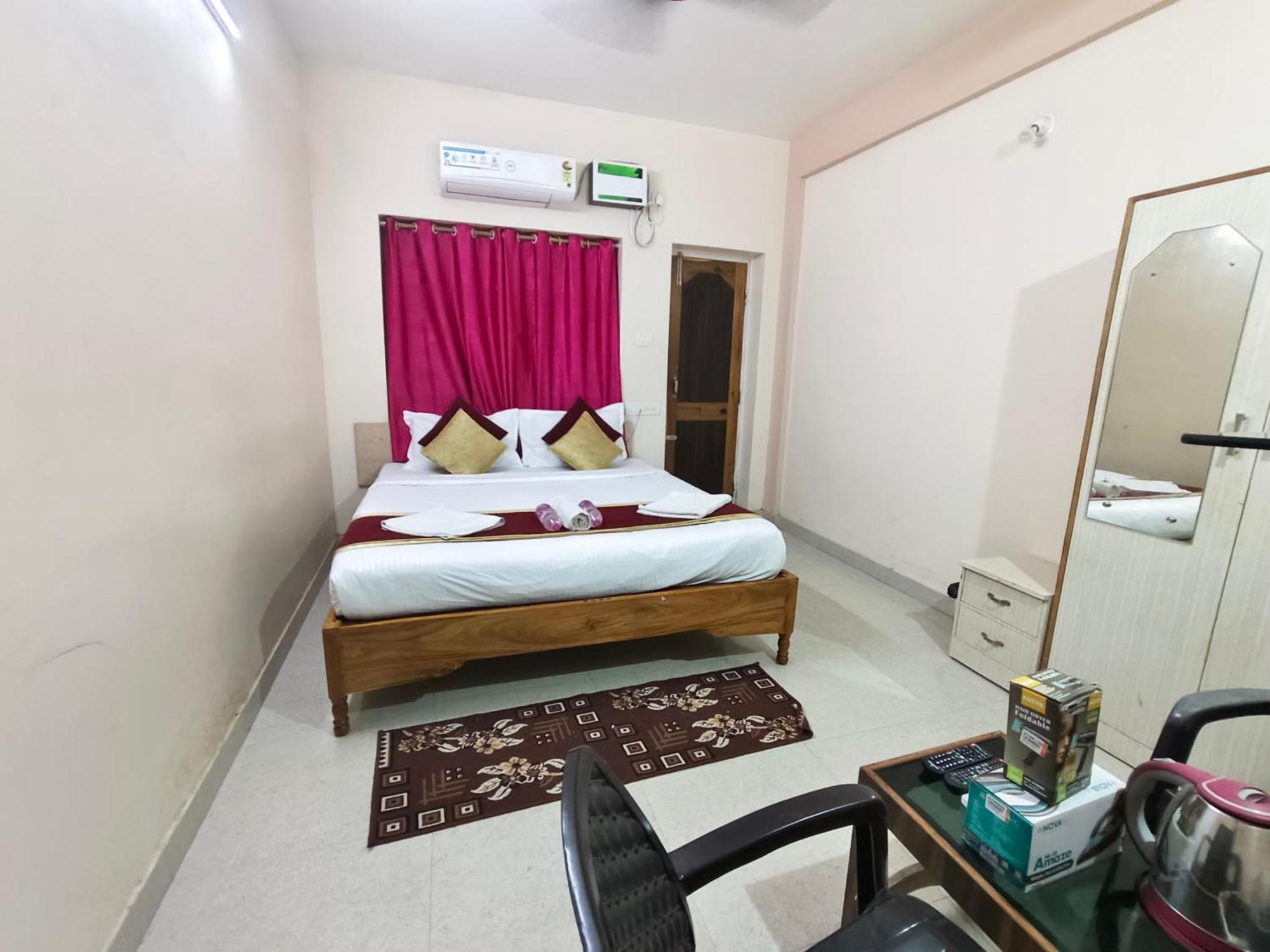 Hotel Bay Beach Inn Purî Extérieur photo