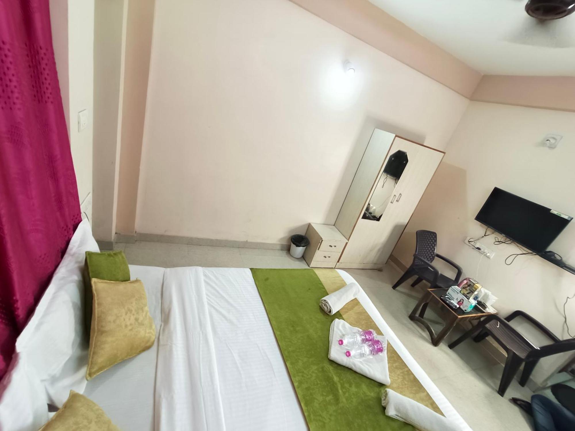 Hotel Bay Beach Inn Purî Extérieur photo
