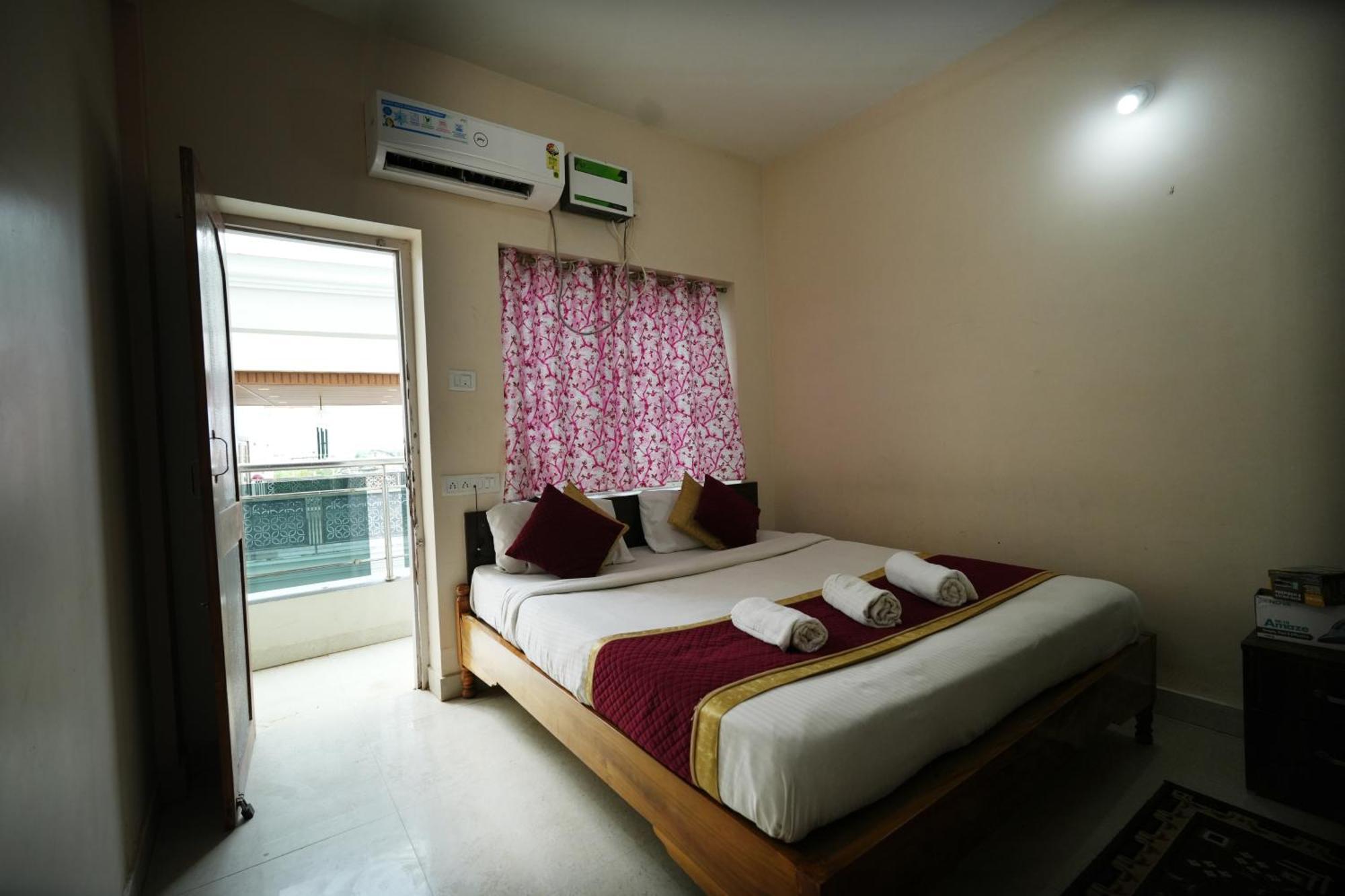 Hotel Bay Beach Inn Purî Extérieur photo