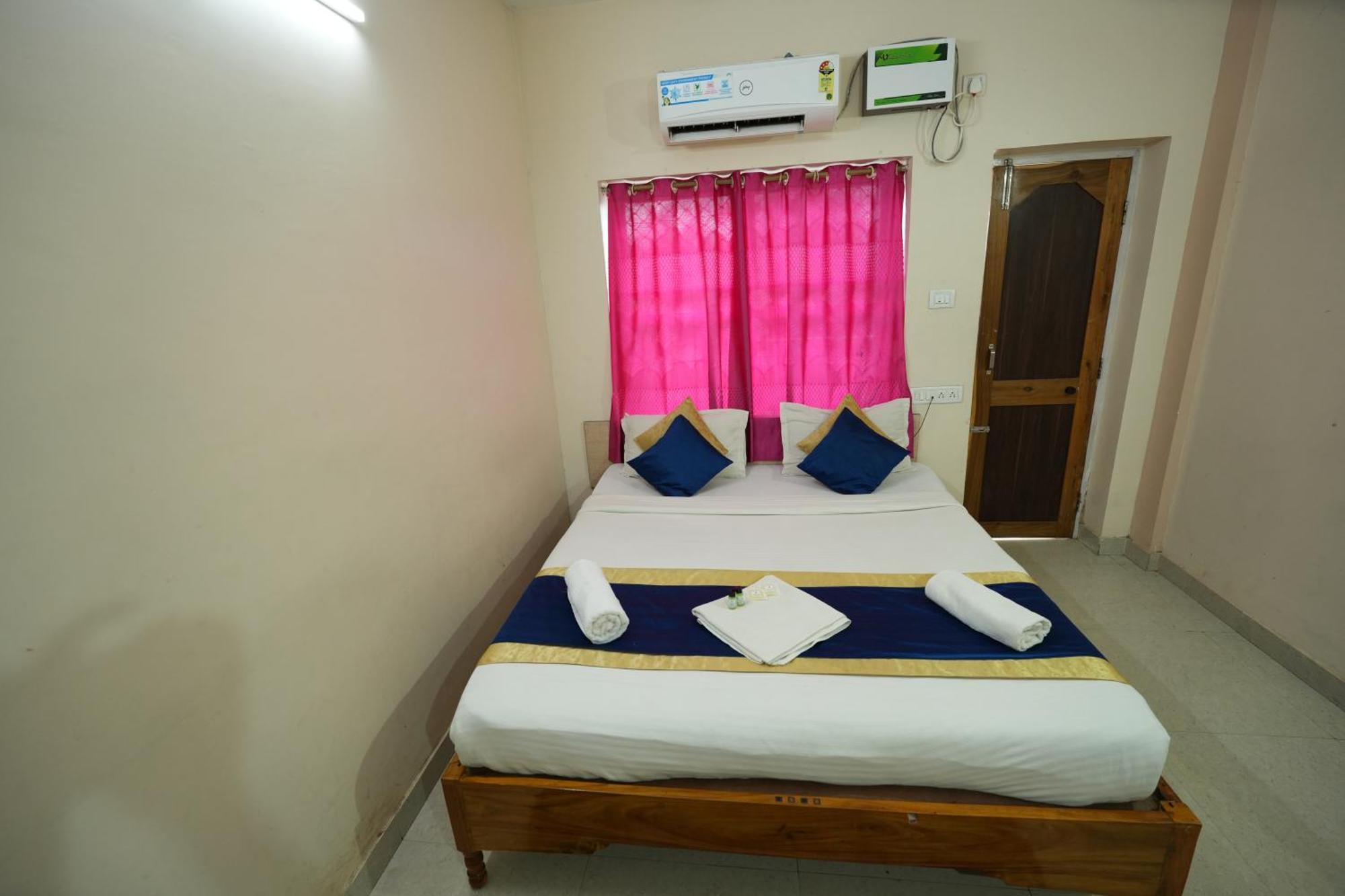Hotel Bay Beach Inn Purî Extérieur photo